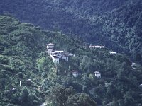 08 Bhutan  Das Tigernest
