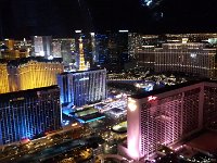 USA 01  Las Vegas - Sin City