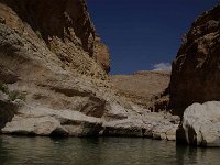 14 Oman  Wadi Bani Khalid