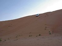 15 Oman  Wahiba Wüste