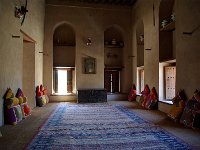 20 Oman  Nizwa: Festung